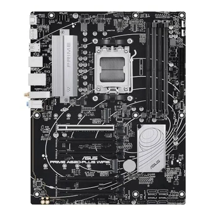 ASUS PRIME A620-PLUS WIFI6