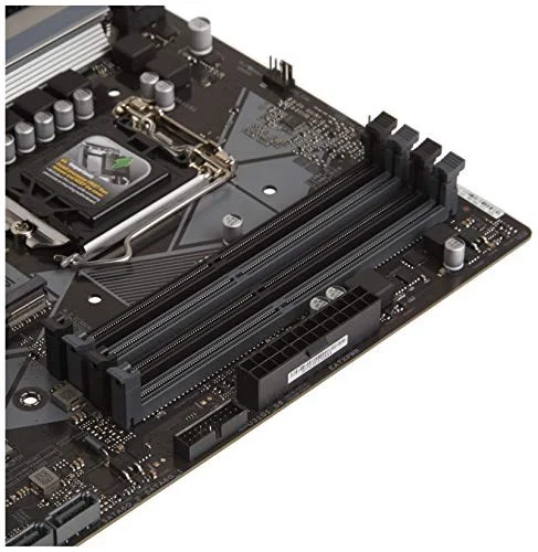 Asus Prime B365M-A
