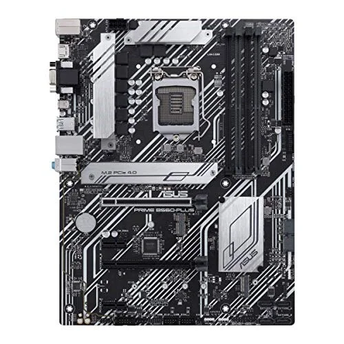 ASUS Prime B560-PLUS