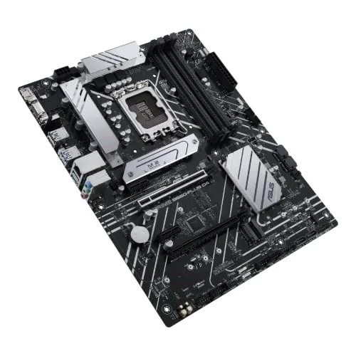ASUS Prime B660-PLUS D4