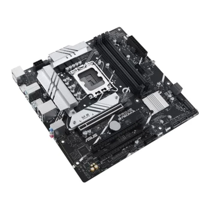 ASUS PRIME B760M-A