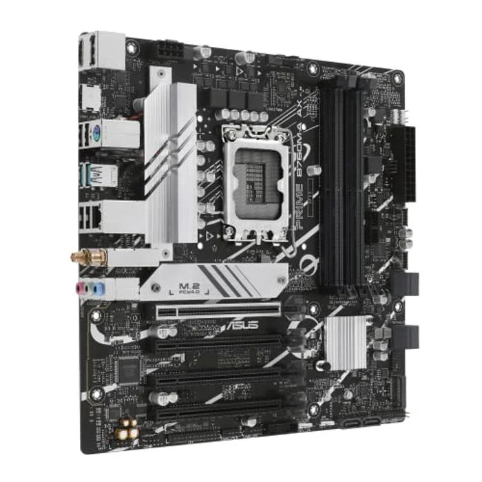 ASUS Prime B760M-A AX