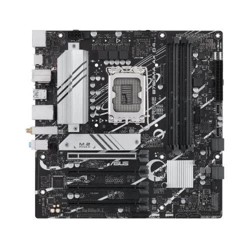 Asus PRIME B760M-A AX D4