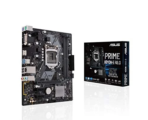 Asus PRIME H310M-E R2.0