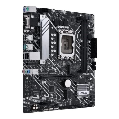 Asus PRIME H610M-A D4-CSM