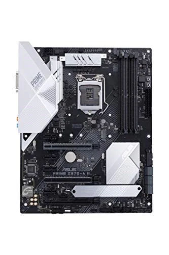 ASUS PRIME Z370-A II