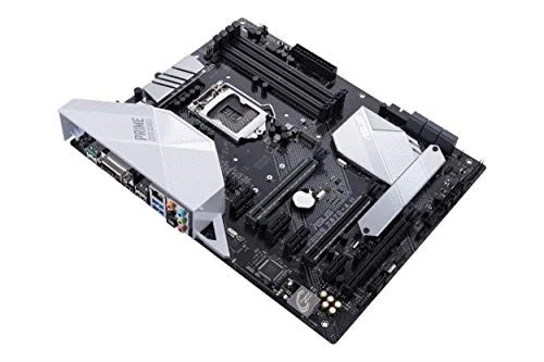 ASUS PRIME Z370-A II