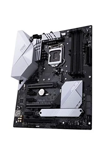 ASUS PRIME Z370-A II