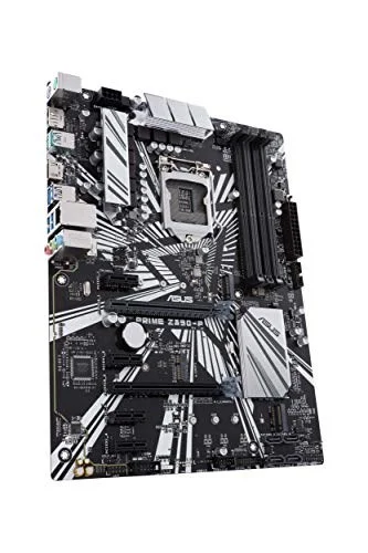 Asus Prime Z390-P