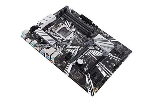 Asus Prime Z390-P