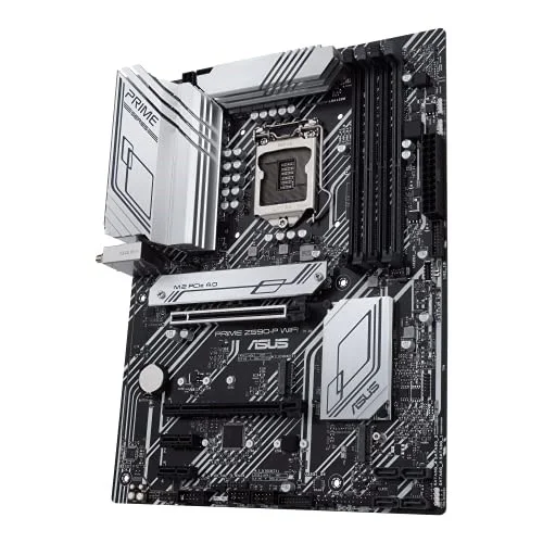 ASUS Prime Z590-P WiFi