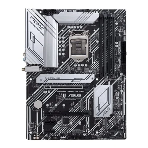 ASUS Prime Z590-P WiFi