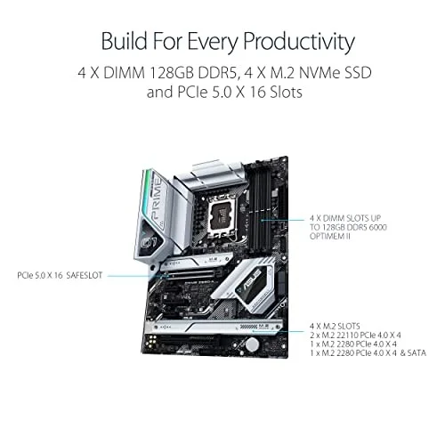 ASUS PRIME Z690-A