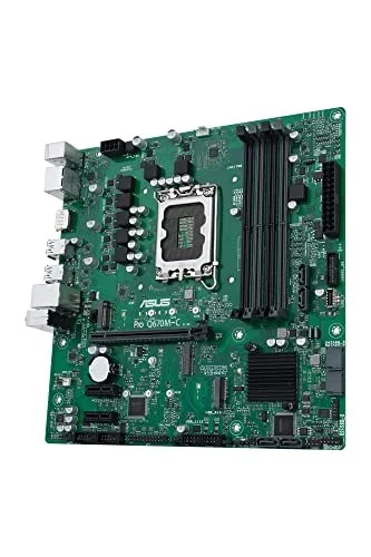 ASUS Pro Q670M-C-CSM