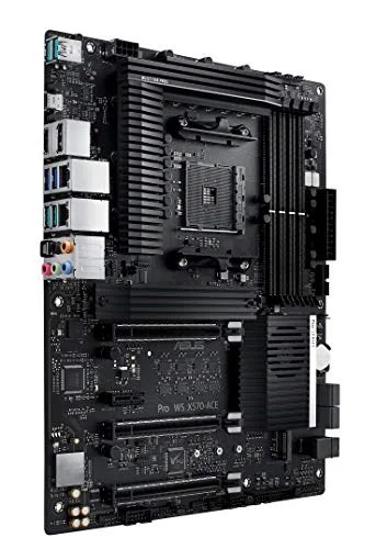 ASUS PRO WS X570-ACE