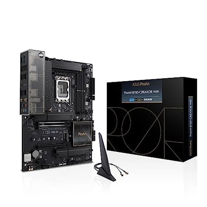 ASUS ProArt B760-CREATOR WiFi
