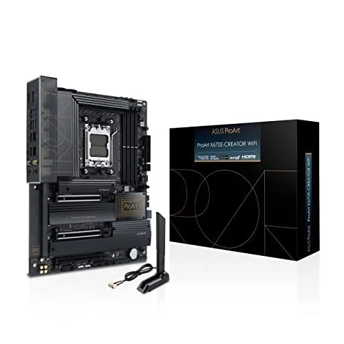 Asus ProArt X670E-CREATOR WIFI