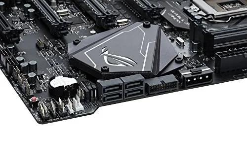 ASUS ROG Maximus X APEX