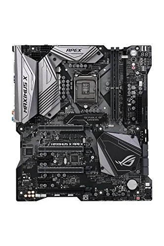 ASUS ROG Maximus X APEX