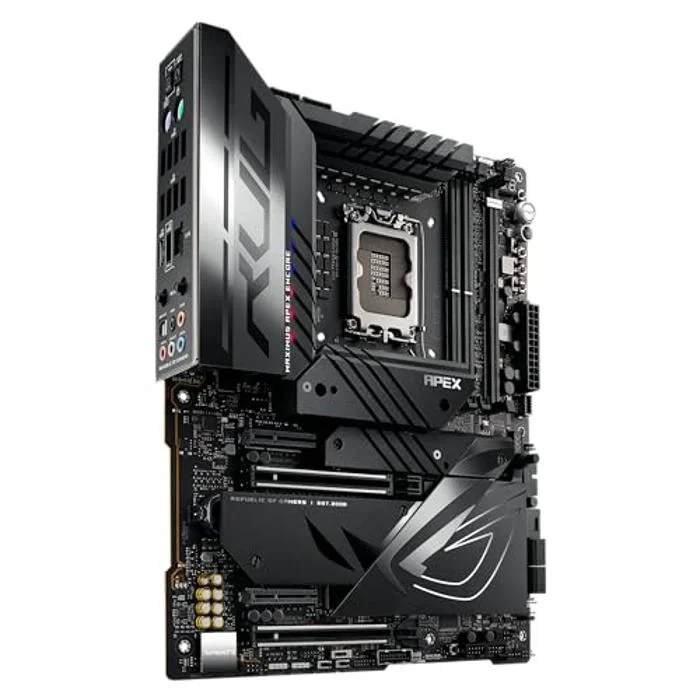 ASUS ROG MAXIMUS Z790 APEX ENCORE