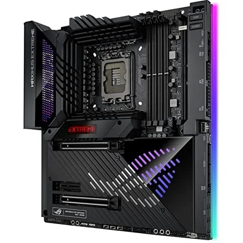 Asus ROG MAXIMUS Z790 EXTREME