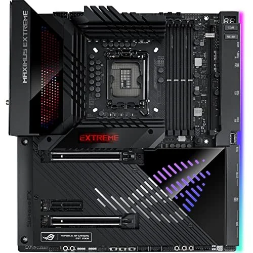 Asus ROG MAXIMUS Z790 EXTREME