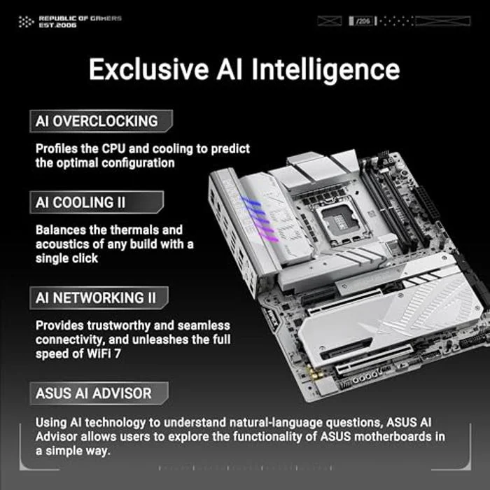 ASUS ROG MAXIMUS Z890 APEX