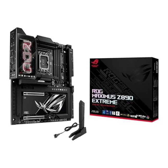 ASUS ROG MAXIMUS Z890 EXTREME