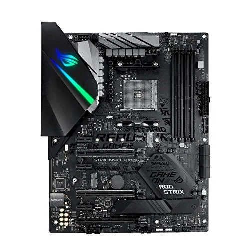 ASUS ROG Strix B450-E