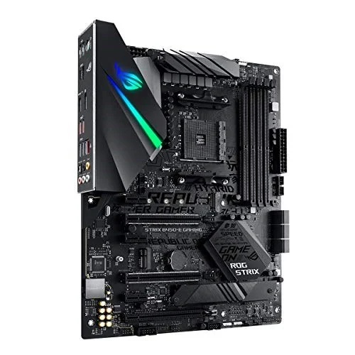 ASUS ROG Strix B450-E