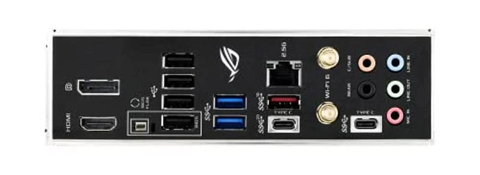 Asus ROG STRIX B660-G GAMING WIFI