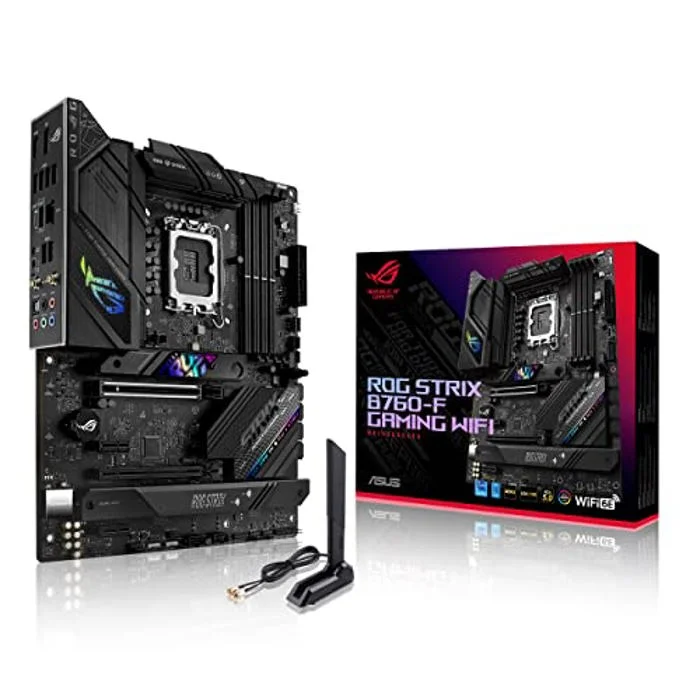 Asus ROG STRIX B760-F GAMING WIFI