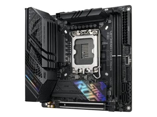 Asus ROG STRIX B760-I GAMING WIFI