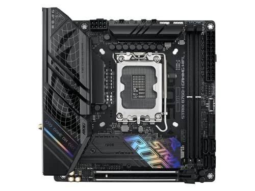 Asus ROG STRIX B760-I GAMING WIFI