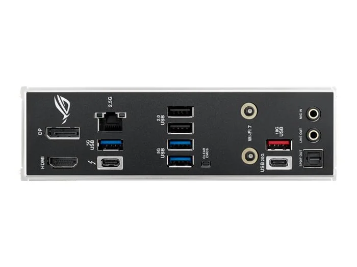 Asus ROG STRIX B860-I GAMING WIFI