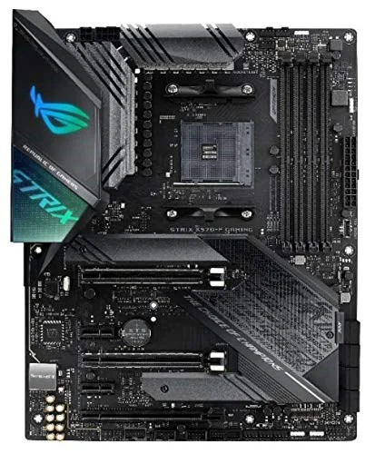 ASUS ROG STRIX X570-F GAMING