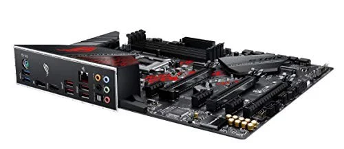 Asus ROG Strix Z390-H Gaming