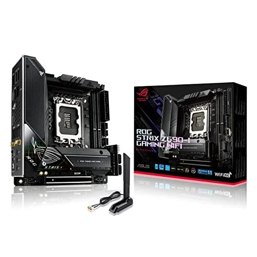 Asus ROG STRIX Z690-I GAMING WIFI