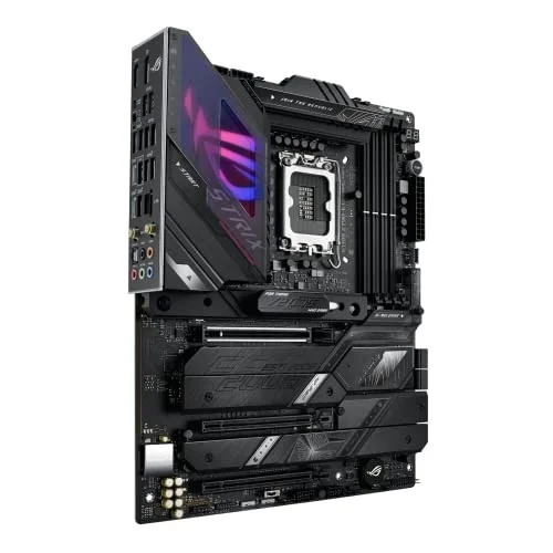 Asus ROG STRIX Z790-E GAMING WIFI