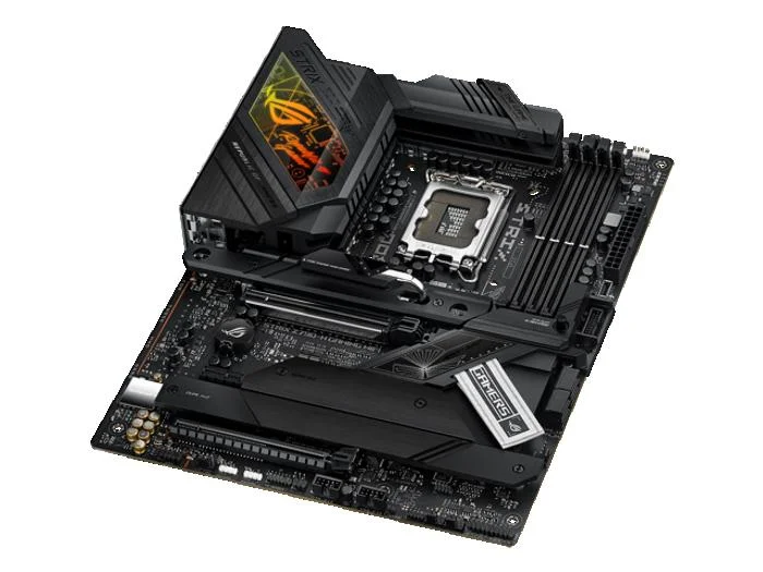 Asus ROG STRIX Z790-H GAMING WIFI