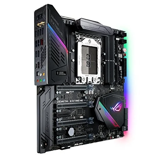 ASUS ROG ZENITH EXTREME