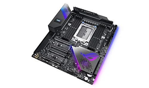ASUS ROG ZENITH II EXTREME ALPHA