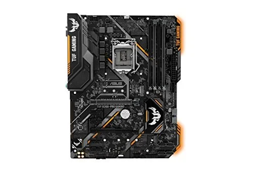 Asus TUF B360-PRO Gaming