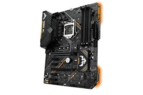 Asus TUF B360-PRO Gaming