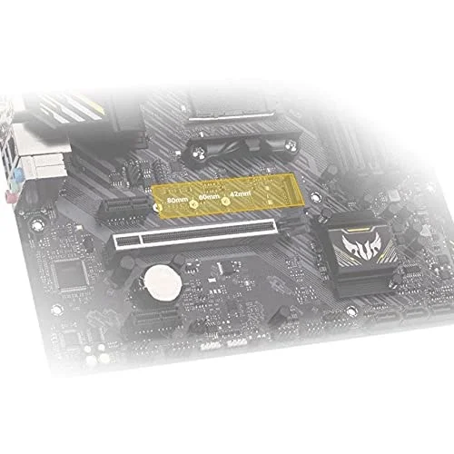 ASUS TUF GAMING A520M-PLUS WIFI