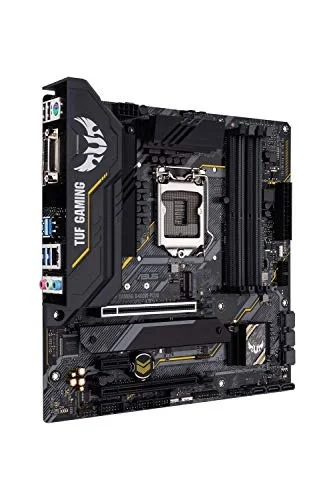 ASUS TUF GAMING B460M-PLUS