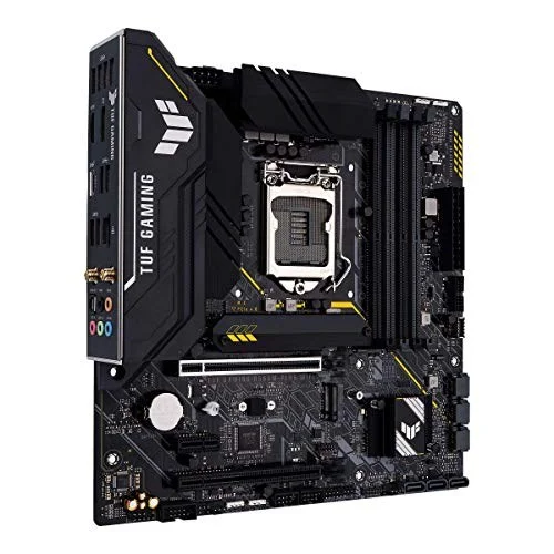 ASUS TUF Gaming B560M-PLUS WiFi