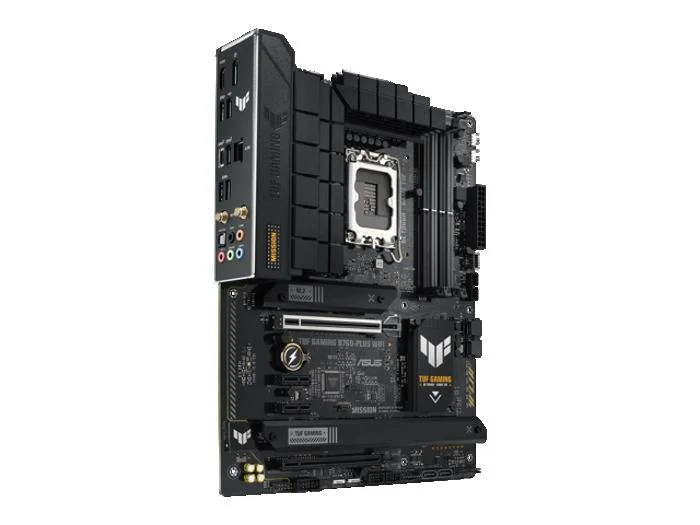 Asus TUF GAMING B760-PLUS WIFI