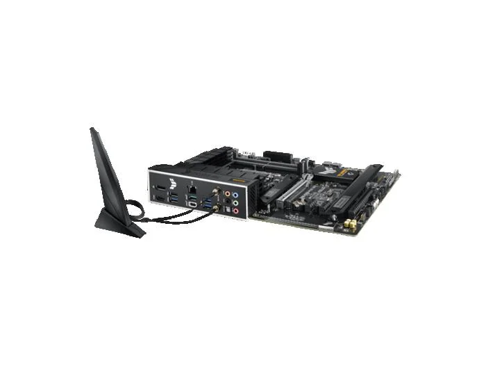 Asus TUF GAMING B760-PLUS WIFI