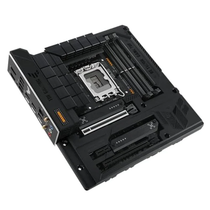 ASUS TUF Gaming B760M-BTF WiFi